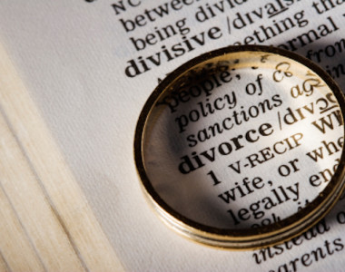 Divorce Dissolution Marriage san diego